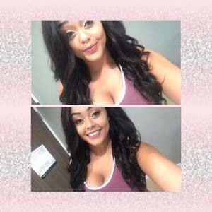 Meet your Posher, Ginger